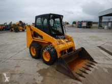 Bobcat S 130 mini-incarcator second-hand