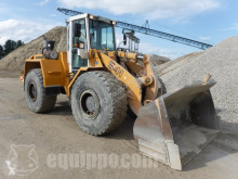 Pala cargadora Liebherr L541 pala cargadora de ruedas usada