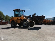 Volvo L 30 B ZX lastik tekerli yükleyici ikinci el araç