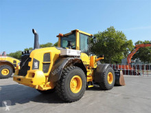 Chargeuse sur pneus Volvo L60G