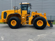 Hyundai HL 980 lastik tekerli yükleyici ikinci el araç