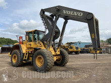 Volvo L 180 E chargeuse sur pneus occasion