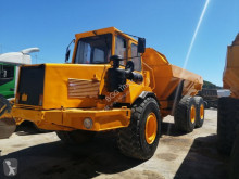 Volvo A25 6x6 chargeuse sur pneus occasion