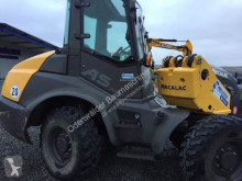 Mecalac AS 700 chargeuse sur pneus occasion