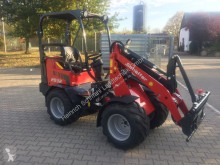 Pala cargadora pala cargadora de ruedas Schäffer 2032