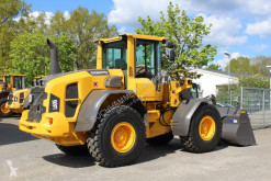 Volvo L60G chargeuse sur pneus occasion