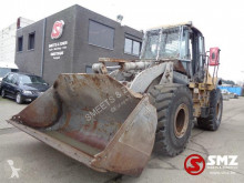 Caterpillar 950H tweedehands wiellader