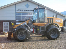 Case IH minilastare begagnad