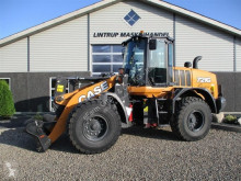 Case IH minilastare begagnad