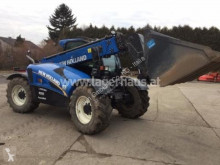 Pala cargadora mini pala cargadora New Holland
