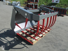 Mini-chargeuse Giant
