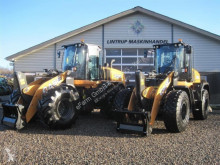 Mini-chargeuse Case IH