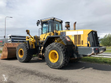 Komatsu WA470-6