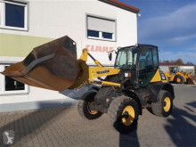 Komatsu mini-chargeuse occasion