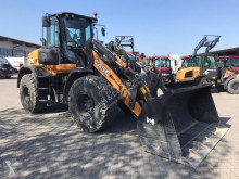 Mini-chargeuse Case IH
