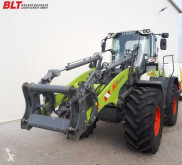 Mini pala Claas
