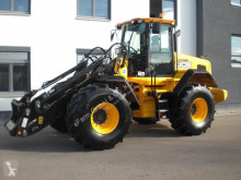 JCB mini-chargeuse occasion