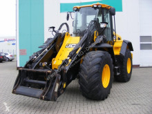 JCB mini-chargeuse occasion