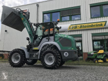 Kramer minilastare begagnad