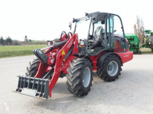 Weidemann mini-chargeuse occasion