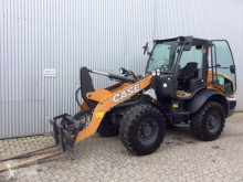 Case IH minilastare begagnad
