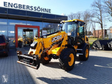 Mini-chargeuse JCB