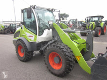 Claas mini-chargeuse occasion