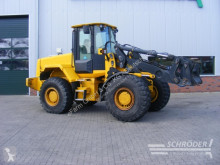 Nakladač JCB mininakladač ojazdený