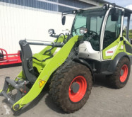 Mini pala Claas