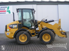 Caterpillar 908 radlader m mini-nakladač použitý