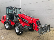 Weidemann mini-chargeuse occasion