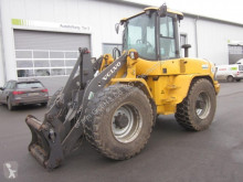 Volvo L 40 B - TP/S, 35 km/h, Zentralschmierung, EZ 10/2016 mini-chargeuse occasion