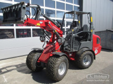 Mini-chargeuse Weidemann