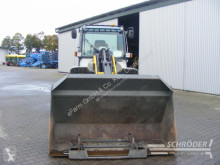 Mini pala Kramer 780 radlader