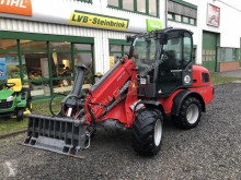 Weidemann mini-chargeuse occasion