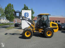 JCB 409 mini-chargeuse occasion