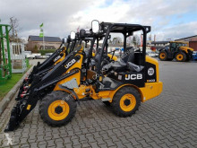 JCB 403 AGRI HL FSD mini-chargeuse occasion