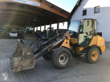 Nakladač mininakladač Volvo