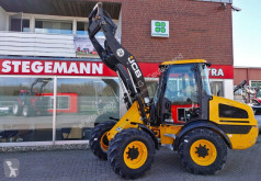 JCB 409 agri mini-chargeuse occasion