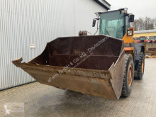 Nakladač mininakladač Case IH