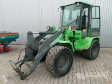 Nakladač mininakladač Volvo L 35 b