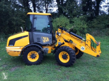 JCB 406 agri gebrauchter Minilader