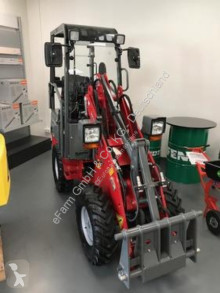 Mini-chargeuse Weidemann 1140