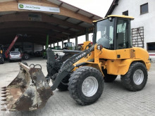 Volvo minilastare begagnad