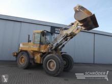 Mini-chargeuse Volvo L 70 Radlader B