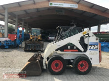 Mini-chargeuse Bobcat