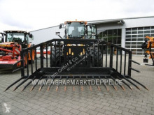 JCB mini-chargeuse occasion