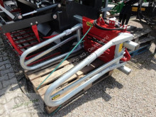 Weidemann mini-chargeuse occasion
