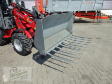 Weidemann mini-chargeuse occasion