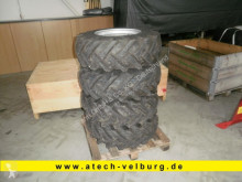 Schäffer minilastare begagnad